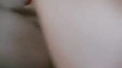 Gorgeous brunette mom moans while being passionately licked and fucked