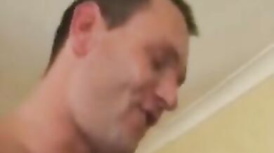 Drunk and busty mature sluts are eager for a foursome