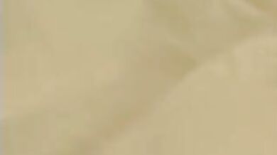 Stockinged French blonde got her mature ass drilled from behind