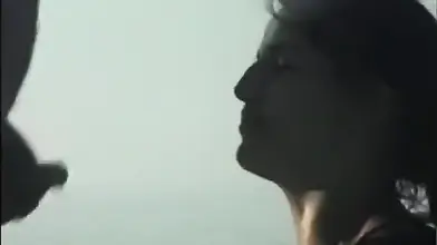 Mature brunette amateur with amazing hangers fucked on the yacht