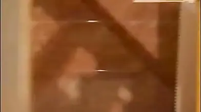 Inviting brunette loves being licked all over her sexy body