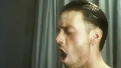 Mature blondes and hung studs enjoy the wild vintage orgy