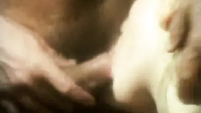 Mature blondes and hung studs enjoy the wild vintage orgy