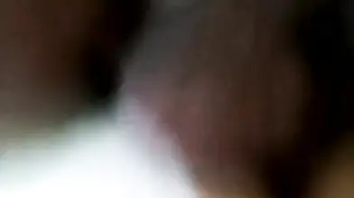 Hairy fat dude fucks a mature slut with saggy tits