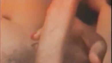 Stockinged Milf Vanessa del Rio seduces a young stud (Vintage)