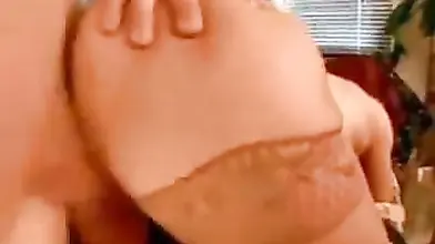 Unbelievable redhead milf comes from the dreams to fuck hard