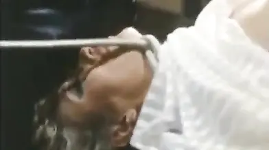 Mature bisexuals please cocks and each other (Retro Porn Movie)