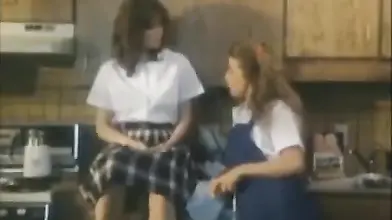 Mature bisexuals please cocks and each other (Retro Porn Movie)