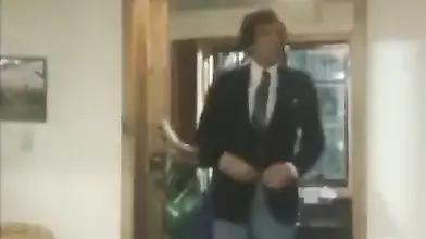 Mature bisexuals please cocks and each other (Retro Porn Movie)