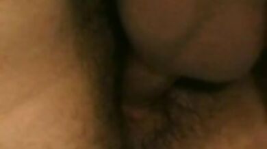 Dream milf feels his finger and his cock really intensively