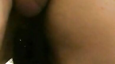 Dream milf feels his finger and his cock really intensively