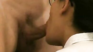 Dream milf feels his finger and his cock really intensively