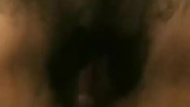 Dream milf feels his finger and his cock really intensively