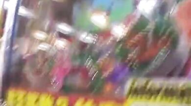 Busty Japanese Milf has her tits and cunt firmly fucked