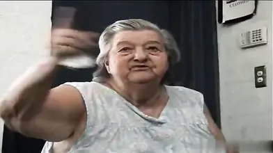 Mature sluts are banged by hairy dudes in vintage scenes