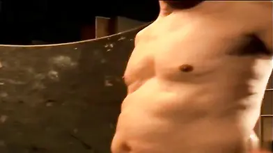 Mature sluts are banged by hairy dudes in vintage scenes