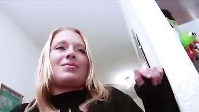 Mature lesbians found young thug to smash them super hard