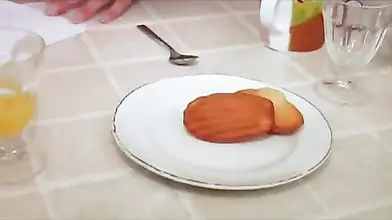 Mature lesbians found young thug to smash them super hard