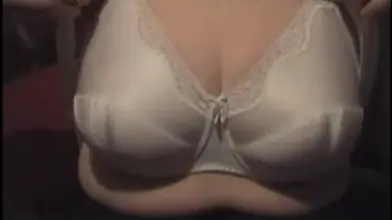 Busty mature chick pleasures a boner and gets drilled POV