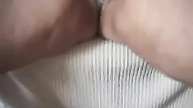 Busty mature chick pleasures a boner and gets drilled POV