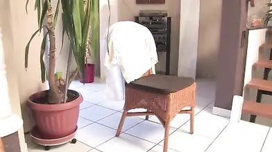 Older mature ladies and one kinky pervert have amazing threesome