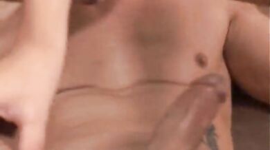 Skinny Indian wife rides a cock with all her skill