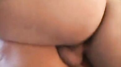 Amateur mature babe services fat prick like a true pro