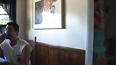 Amateur mature babe services fat prick like a true pro