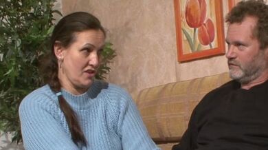 Two mature people fuck like they're still just a teenagers