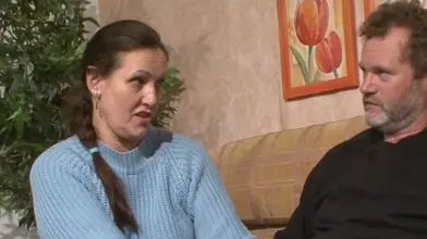 Two mature people fuck like they're still just a teenagers