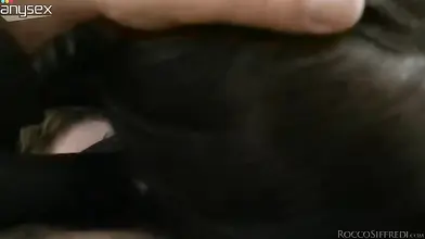 Kinky mature grannies and young sluts blow one lucky guy