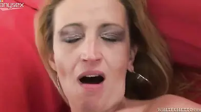 Hairy mature slut spreads her legs for young fuck stick