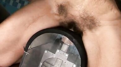 Mature slut gets toyed and finger banged by her lover