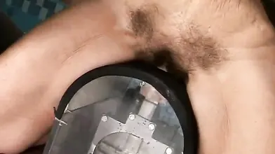 Mature slut gets toyed and finger banged by her lover