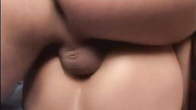 American milf Darien Ross gets pussy pounded hard and fast