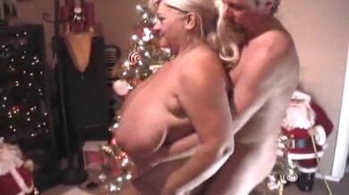 My bulky wife's christmas present