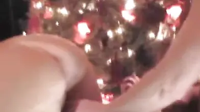 My bulky wife's christmas present