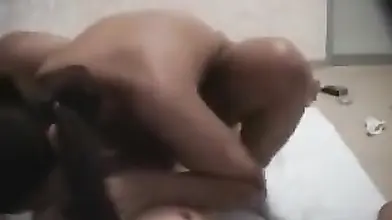 Korean Massage Parlor Hidden Web Camera