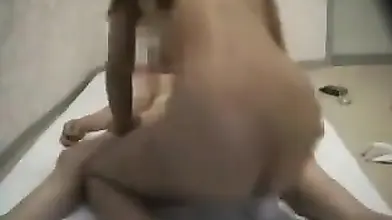 Korean Massage Parlor Hidden Web Camera