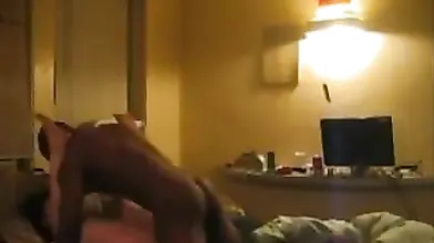 The video we were editing..wife fuked good