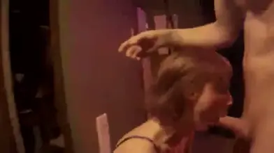 Amateur Wife Deepthroat