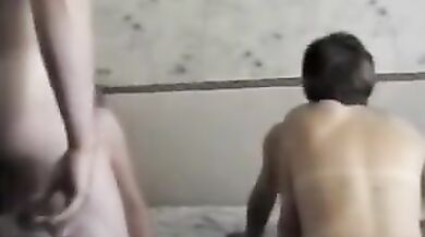 swinger mature wife shared 1 group fun