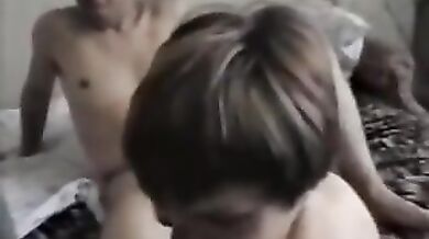 swinger mature wife shared 1 group fun