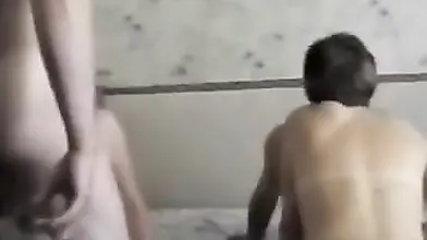 swinger mature wife shared 1 group fun