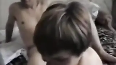 swinger mature wife shared 1 group fun