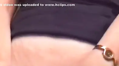 Horny Homemade record with orgasm scenes