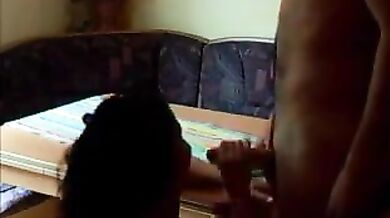 Hawt mature i'd like to fuck acquires drilled on homemade