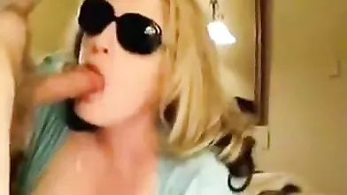 Lascivious Busty Aged Wife Cheats Hubby with Fortunate Young Neighbor