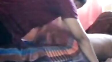 bangladeshi cheating wife with husband close friend