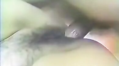 mature Japanese couple and threesome 3P